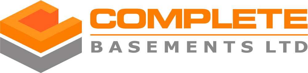 Complete Basements Ltd Logo